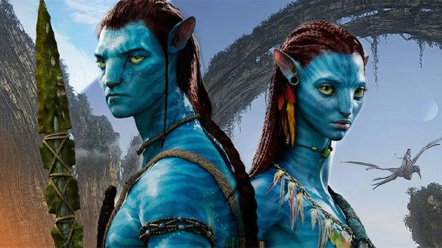 James Cameron, Avatar 2’nin Çekimlerinin Tamamlandığını Duyurdu