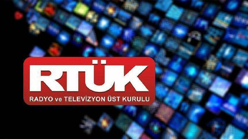 RTÜK: TV Dizi ve Programlarından Önce COVID-19 Uyarısı Çıkacak