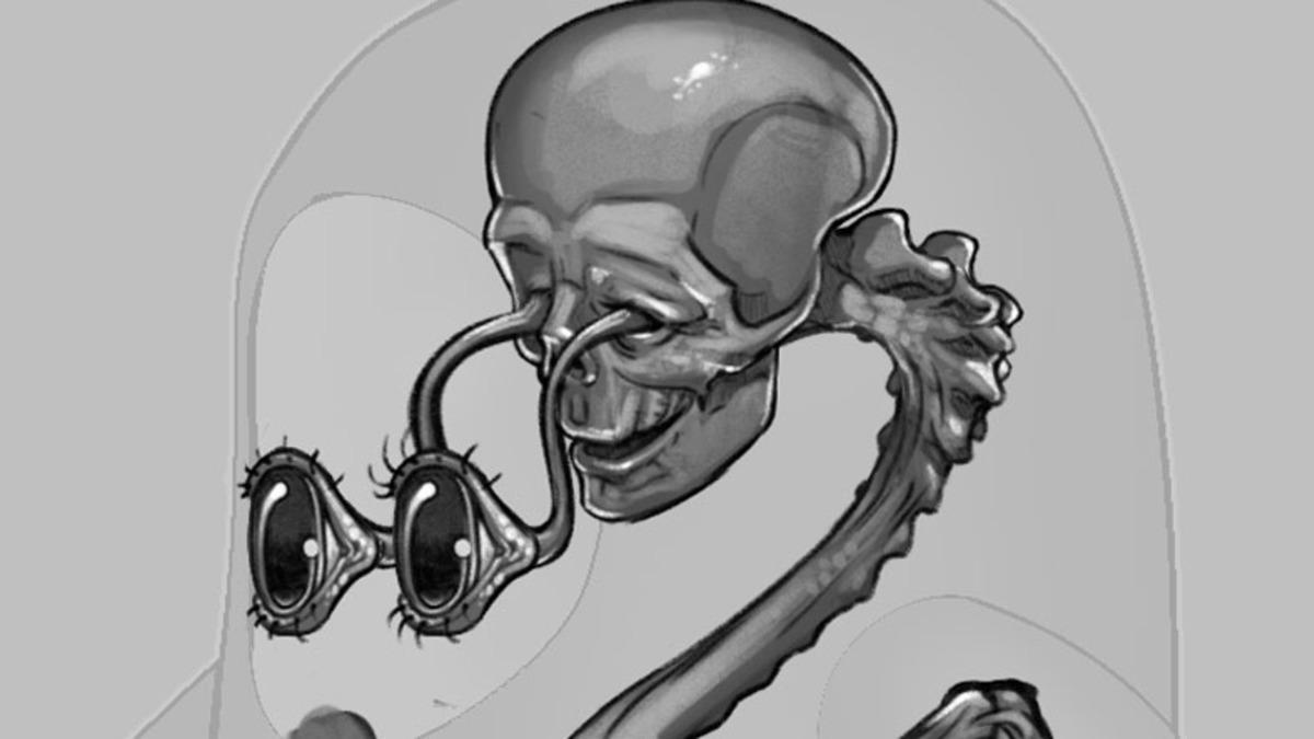 Fall Guys’taki Fasulyelerin ‘Tövbe Estağfurullah’ Dedirten Ürkütücü Anatomisi Paylaşıldı