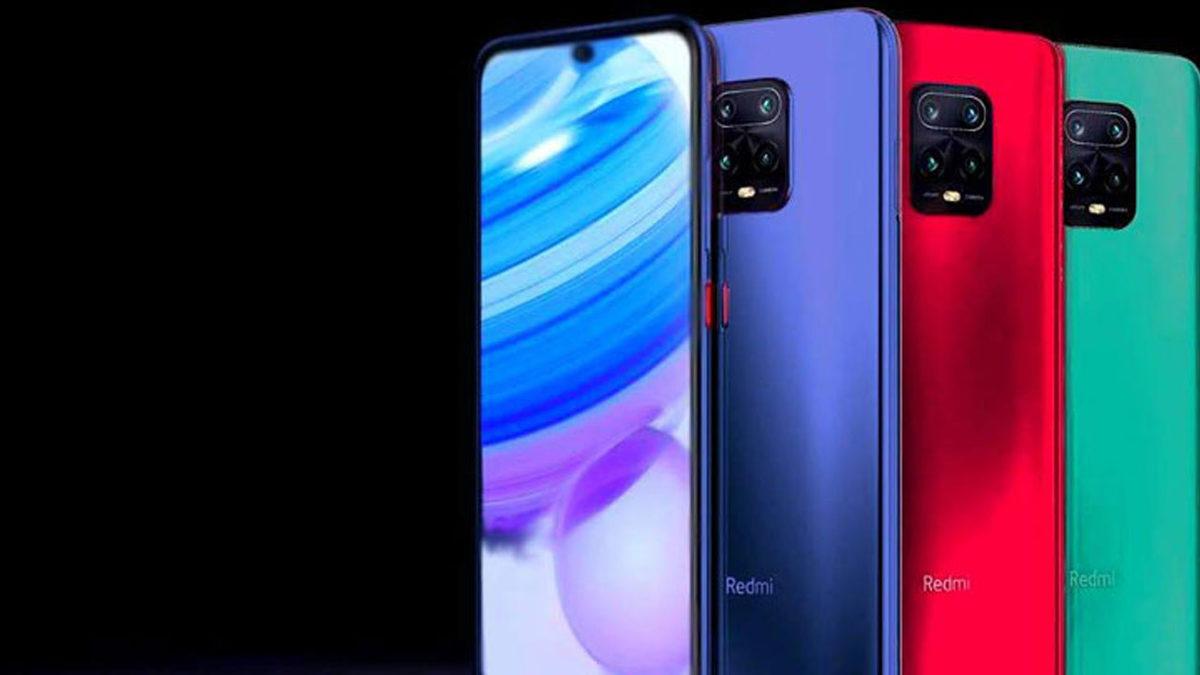 Redmi Note 10’un Xiaomi Mi 10T Lite 5G’nin Yeniden Adlandırılmış Hali Olacağı İddia Edildi