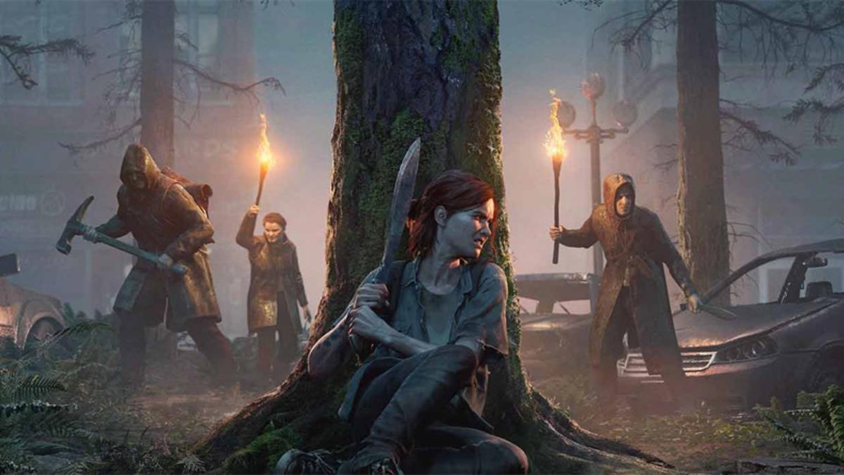 Naughty Dog Başkan Yardımcısı: Last of US 2’nin Multiplayer Modu Beklediğinize Değecek