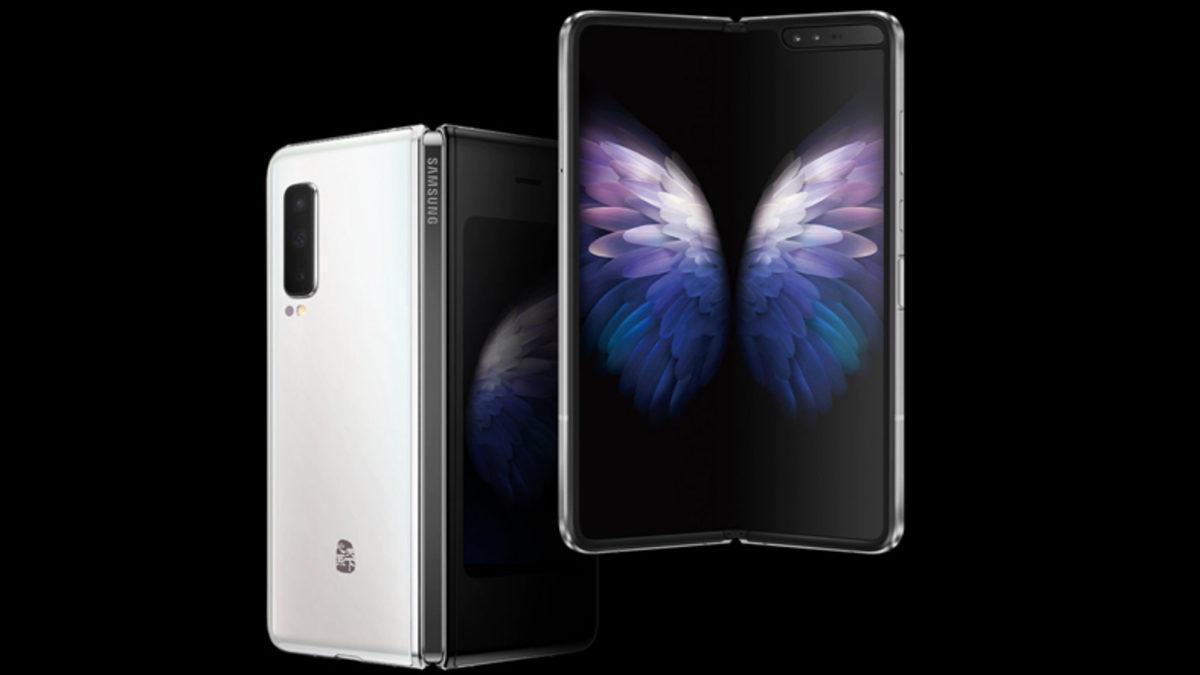 Samsung’un Yeni Katlanabilir Telefonu Galaxy W21 5G, Wi-Fi Alliance Sertifikası Aldı