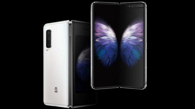 Samsung’un Yeni Katlanabilir Telefonu Galaxy W21 5G, Wi-Fi Alliance Sertifikası Aldı
