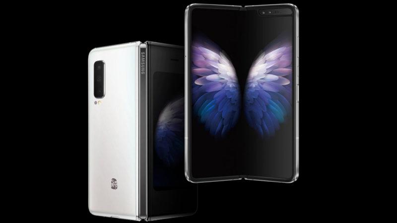 Samsung’un Yeni Katlanabilir Telefonu Galaxy W21 5G, Wi-Fi Alliance Sertifikası Aldı