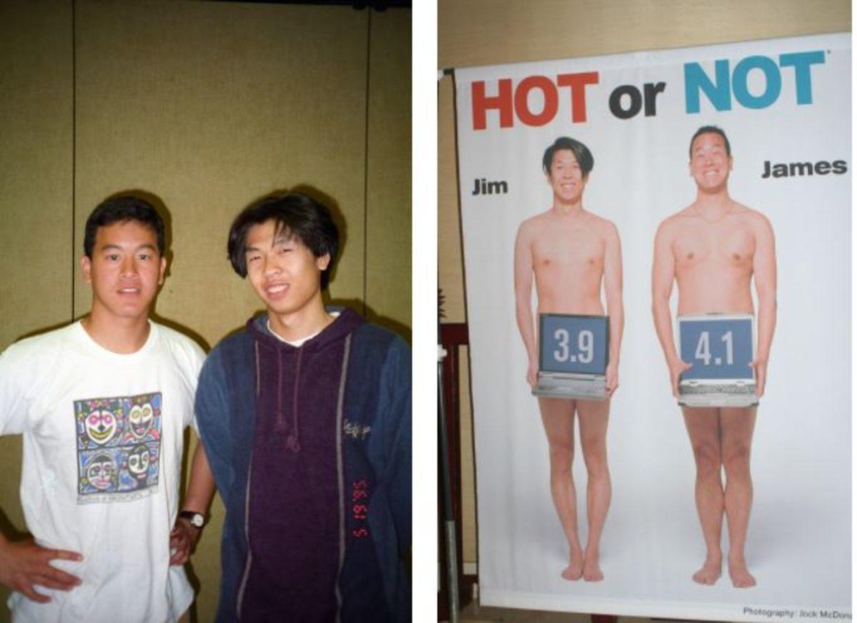 Sosyal Medyayı Şekillendirip Sonradan Unutulan İnternet Sitesi: HOTorNOT