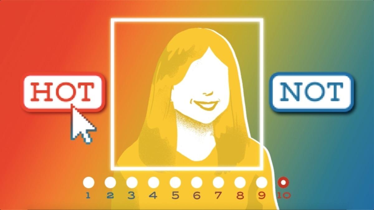 Sosyal Medyayı Şekillendirip Sonradan Unutulan İnternet Sitesi: HOTorNOT