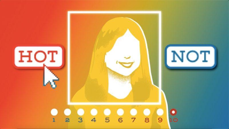 Sosyal Medyayı Şekillendirip Sonradan Unutulan İnternet Sitesi: HOTorNOT