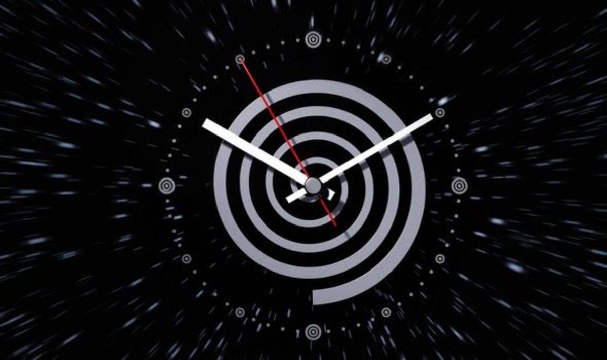 İki Fizikçi, Zaman Yolculuğu Paradoksunu Çözdüğüne İnanıyor