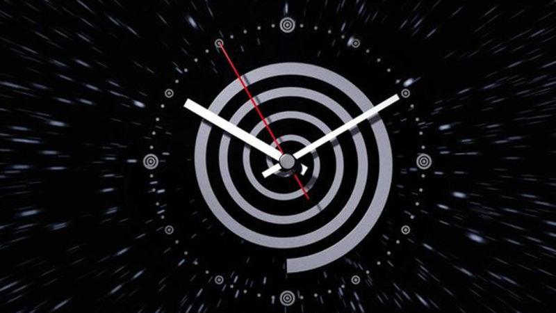 İki Fizikçi, Zaman Yolculuğu Paradoksunu Çözdüğüne İnanıyor