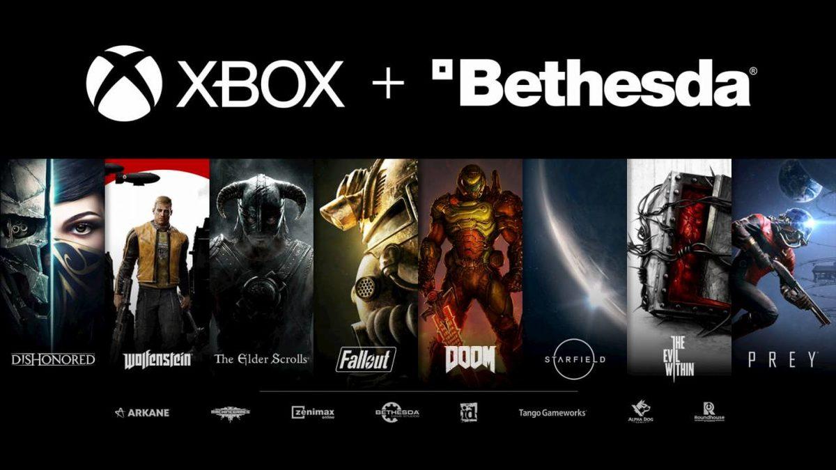 Microsoft’un Bethesda’yı Satın Alması, Oyun Dünyasının Geleceği İçin Ne Anlama Geliyor?