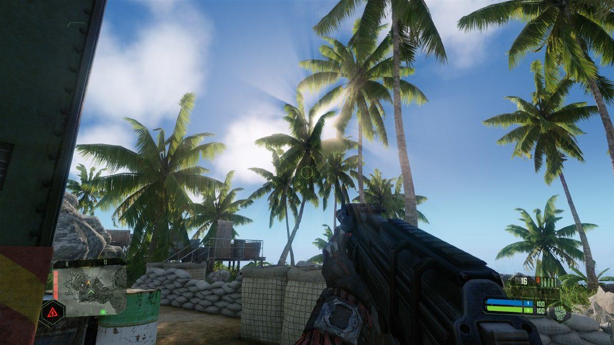 İlk Crysis ve Crysis Remastered’ı Aynı Yerlere Ait Ekran Görüntüleriyle Karşılaştırdık