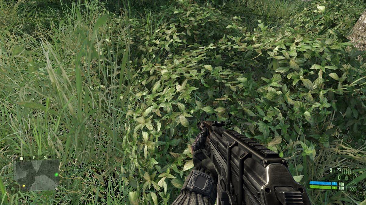 İlk Crysis ve Crysis Remastered’ı Aynı Yerlere Ait Ekran Görüntüleriyle Karşılaştırdık