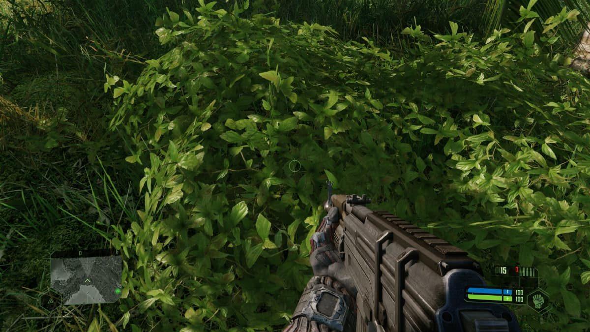 İlk Crysis ve Crysis Remastered’ı Aynı Yerlere Ait Ekran Görüntüleriyle Karşılaştırdık