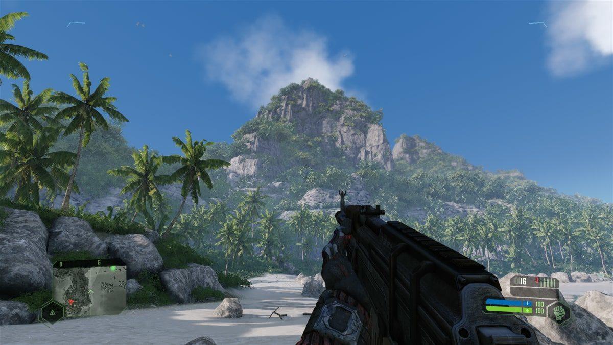 İlk Crysis ve Crysis Remastered’ı Aynı Yerlere Ait Ekran Görüntüleriyle Karşılaştırdık