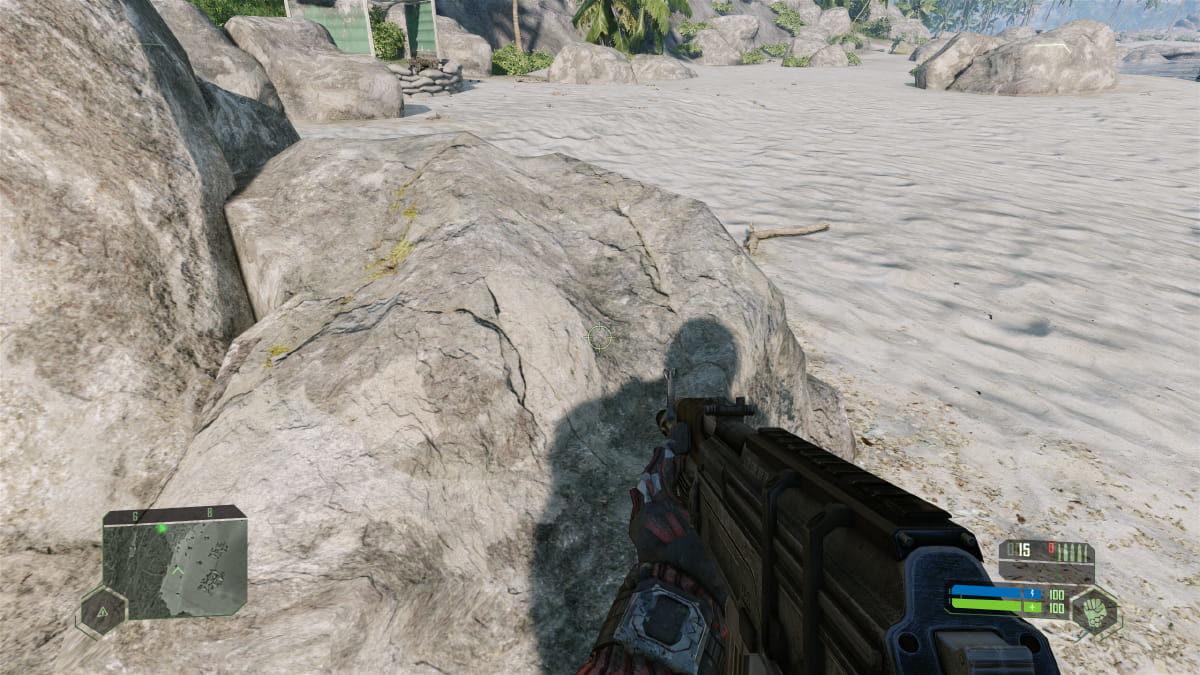 İlk Crysis ve Crysis Remastered’ı Aynı Yerlere Ait Ekran Görüntüleriyle Karşılaştırdık