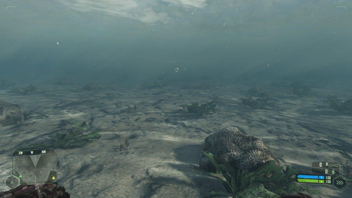 İlk Crysis ve Crysis Remastered’ı Aynı Yerlere Ait Ekran Görüntüleriyle Karşılaştırdık