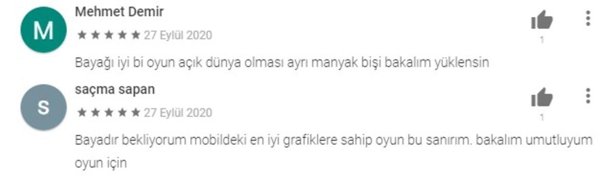 Türk Oyuncuların da Sabırsızlıkla Beklediği Oyun Genshin Impact, iOS ve Android İçin Yayınlandı