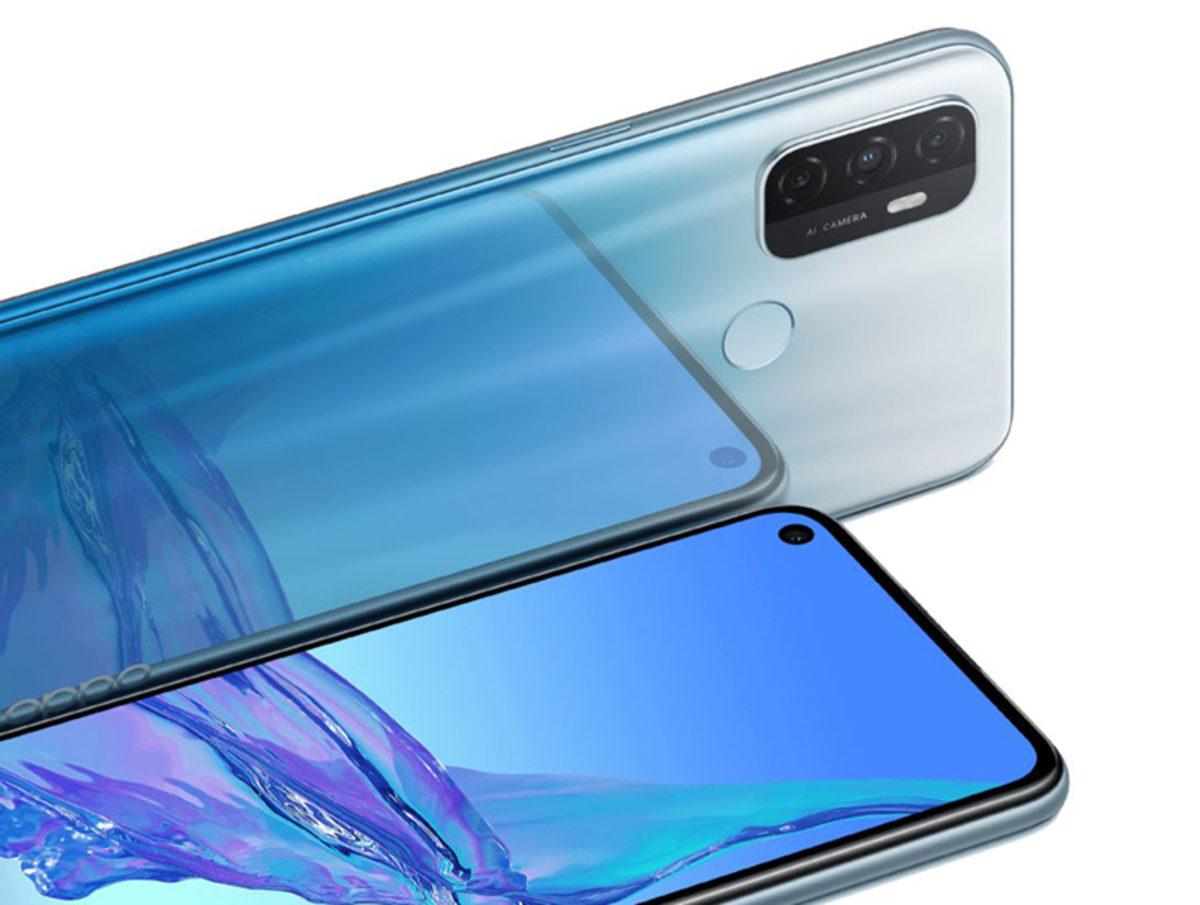 OPPO A33, Seviyesine Göre Fena Sayılmayan Özellikleriyle Tanıtıldı