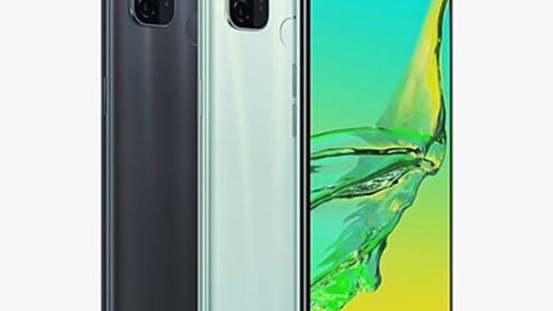 OPPO A33, Seviyesine Göre Fena Sayılmayan Özellikleriyle Tanıtıldı