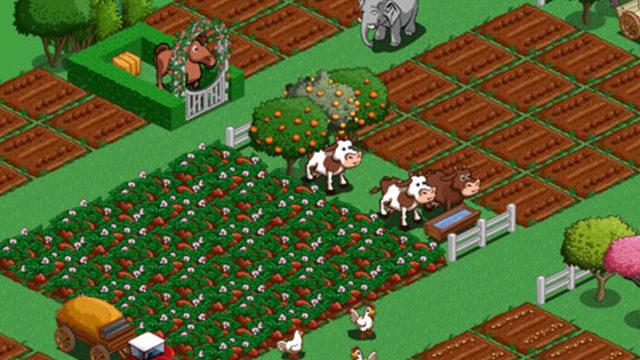 Zynga, 11 Yılın Ardından Popüler Çiftlik Oyunu FarmVille’in Fişini Çekiyor