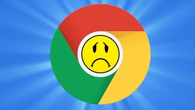 ChromeOS’taki Bir Sorun, CPU Kullanımını Yüzde 100’e Çıkarıyor