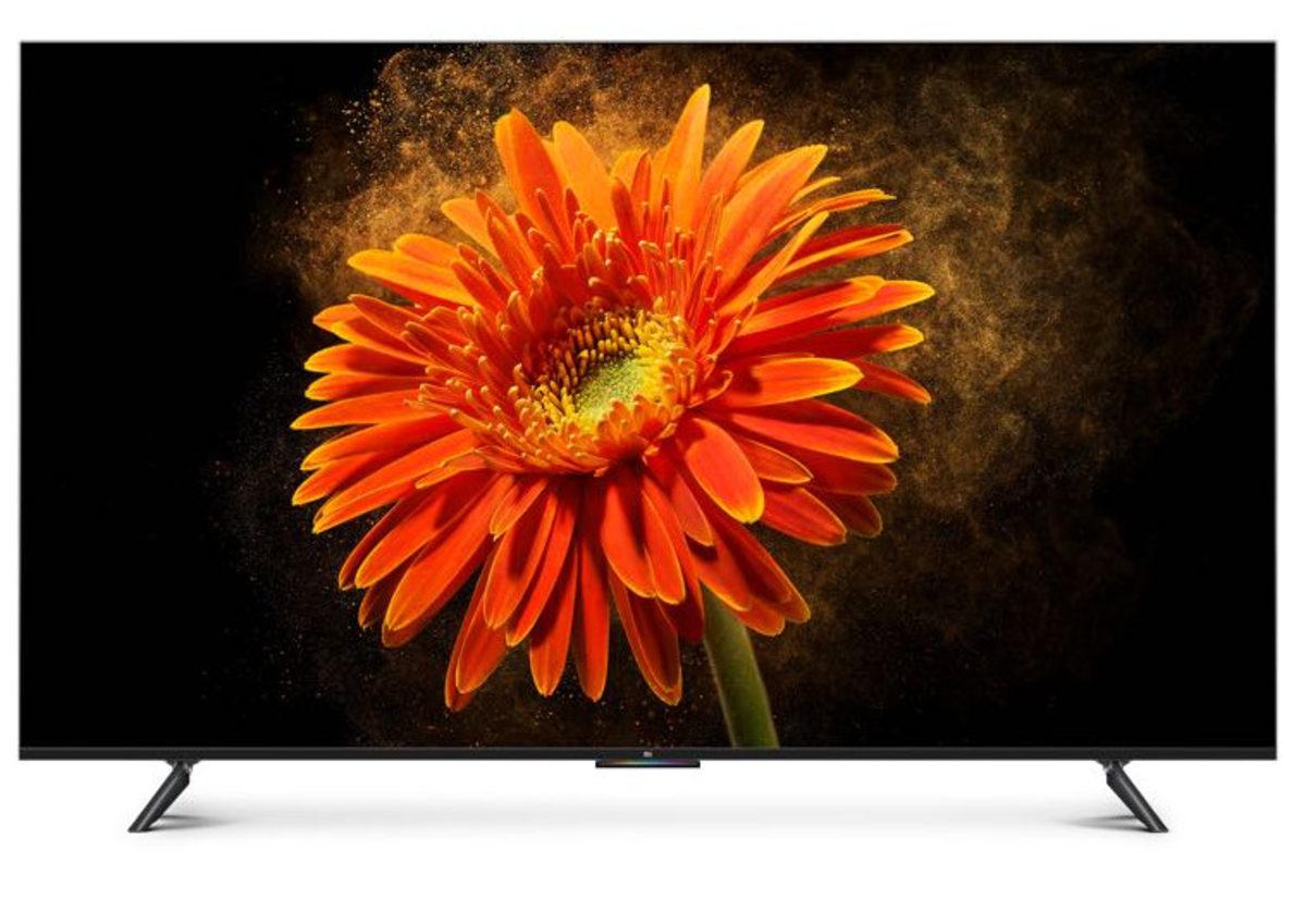 Xiaomi, Biri 8K ve 5G Destekli İki Yeni Televizyonu Mi TV Lux 82 ve Mi TV Lux Ultra 82’yi Duyurdu
