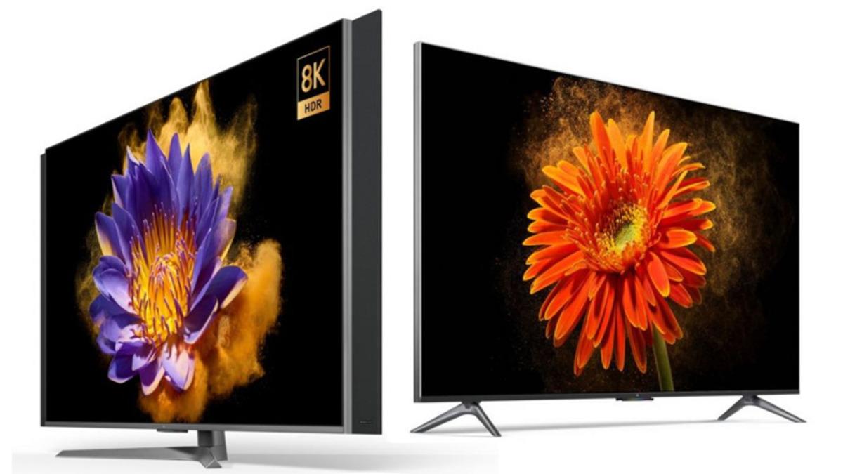 Xiaomi, Biri 8K ve 5G Destekli İki Yeni Televizyonu Mi TV Lux 82 ve Mi TV Lux Ultra 82’yi Duyurdu