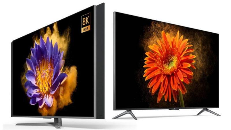 Xiaomi, Biri 8K ve 5G Destekli İki Yeni Televizyonu Mi TV Lux 82 ve Mi TV Lux Ultra 82’yi Duyurdu