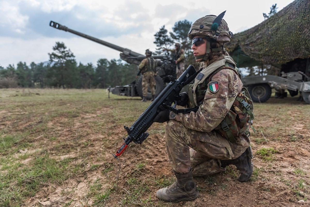 Dünyanın En Güçlü Ordusuna Sahip Ülkeleri Açıklandı: Türkiye Kaçıncı Sırada?