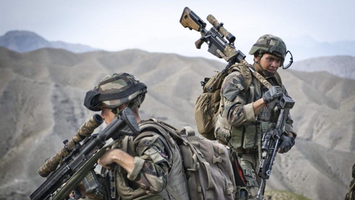 Dünyanın En Güçlü Ordusuna Sahip Ülkeleri Açıklandı: Türkiye Kaçıncı Sırada?