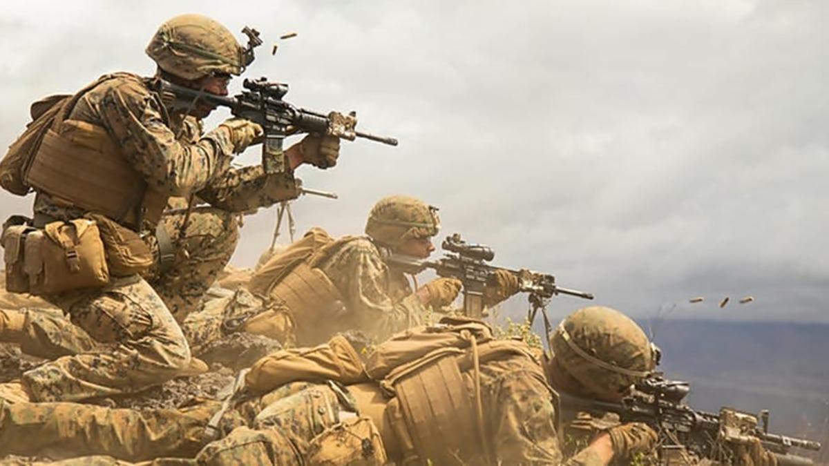 Dünyanın En Güçlü Ordusuna Sahip Ülkeleri Açıklandı: Türkiye Kaçıncı Sırada?