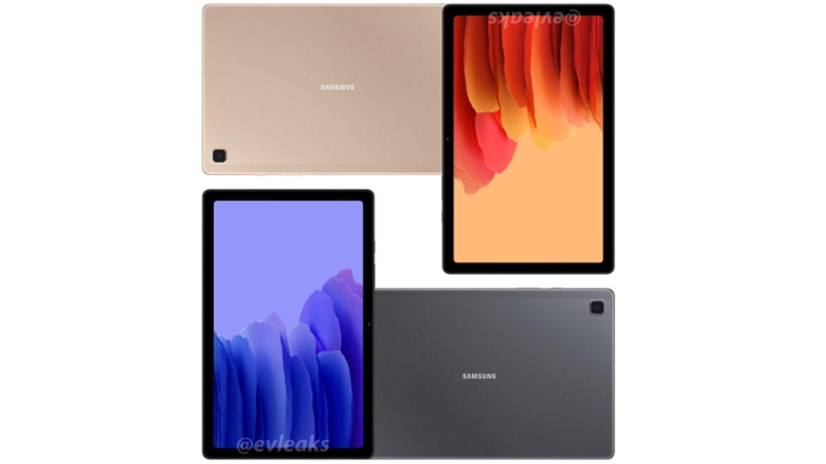 Samsung, Uygun Fiyatlı Sayılabilecek Yeni Tableti Galaxy Tab A7’yi Duyurdu