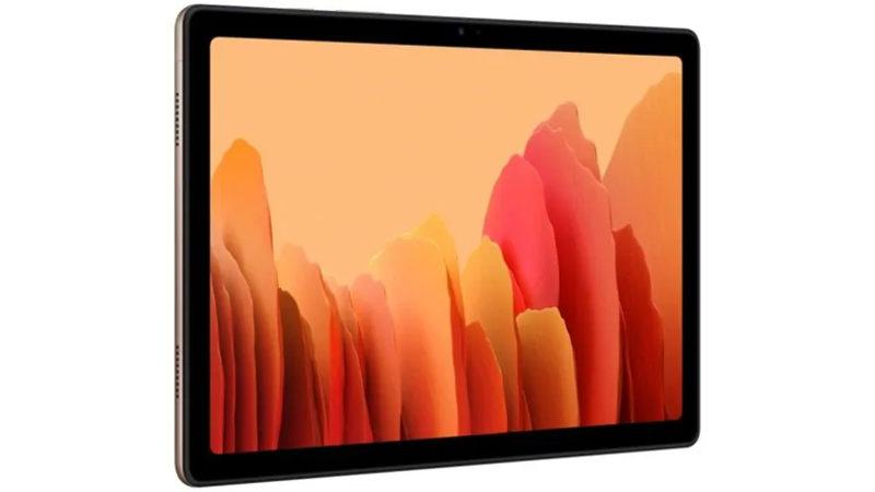 Samsung, Uygun Fiyatlı Sayılabilecek Yeni Tableti Galaxy Tab A7’yi Duyurdu
