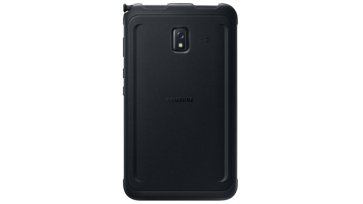 Samsung, Tüm Zorlu Koşullara Dayanabilen Tableti Galaxy Tab Active 3’ü Duyurdu