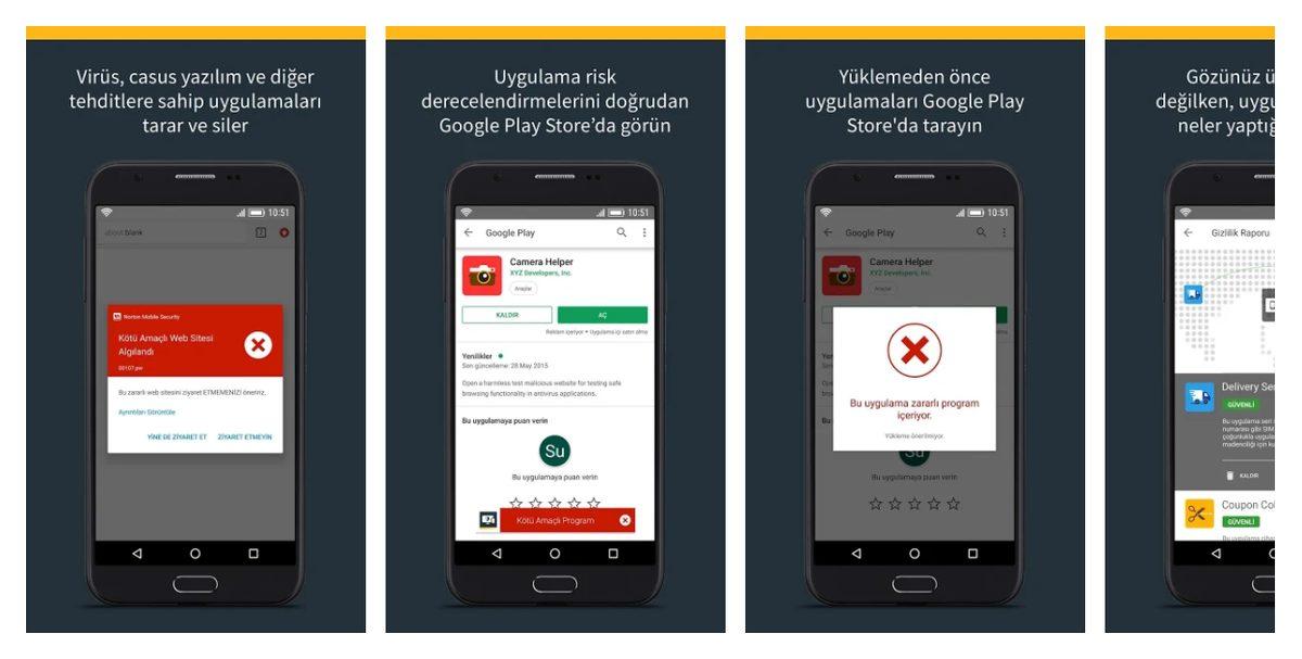 Kötü Amaçlı Yazılım (Malware) Temizliği İçin En İyi Program ve Uygulamalar