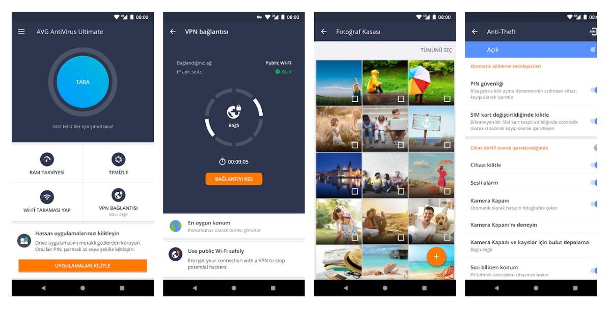 Kötü Amaçlı Yazılım (Malware) Temizliği İçin En İyi Program ve Uygulamalar
