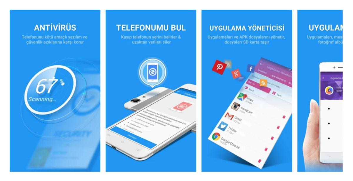 Kötü Amaçlı Yazılım (Malware) Temizliği İçin En İyi Program ve Uygulamalar
