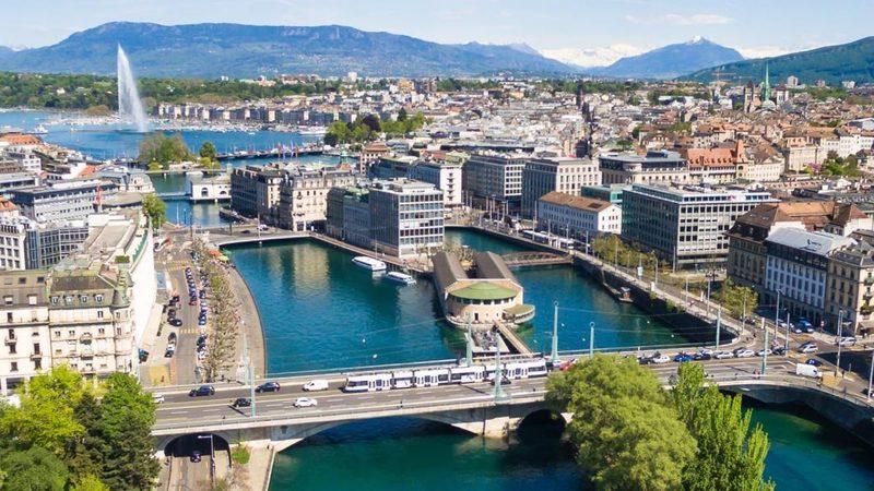 İsviçre, 33.880 TL Karşılığı ile Dünyanın En Yüksek Asgari Ücretini Onayladı