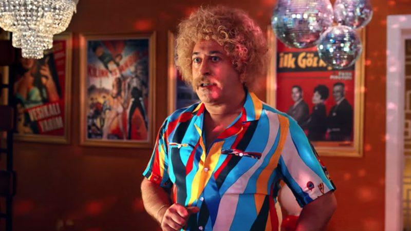 Cem Yılmaz: Erşan Kuneri Dizisi, Yerli Bir Platformda Yayınlanacak