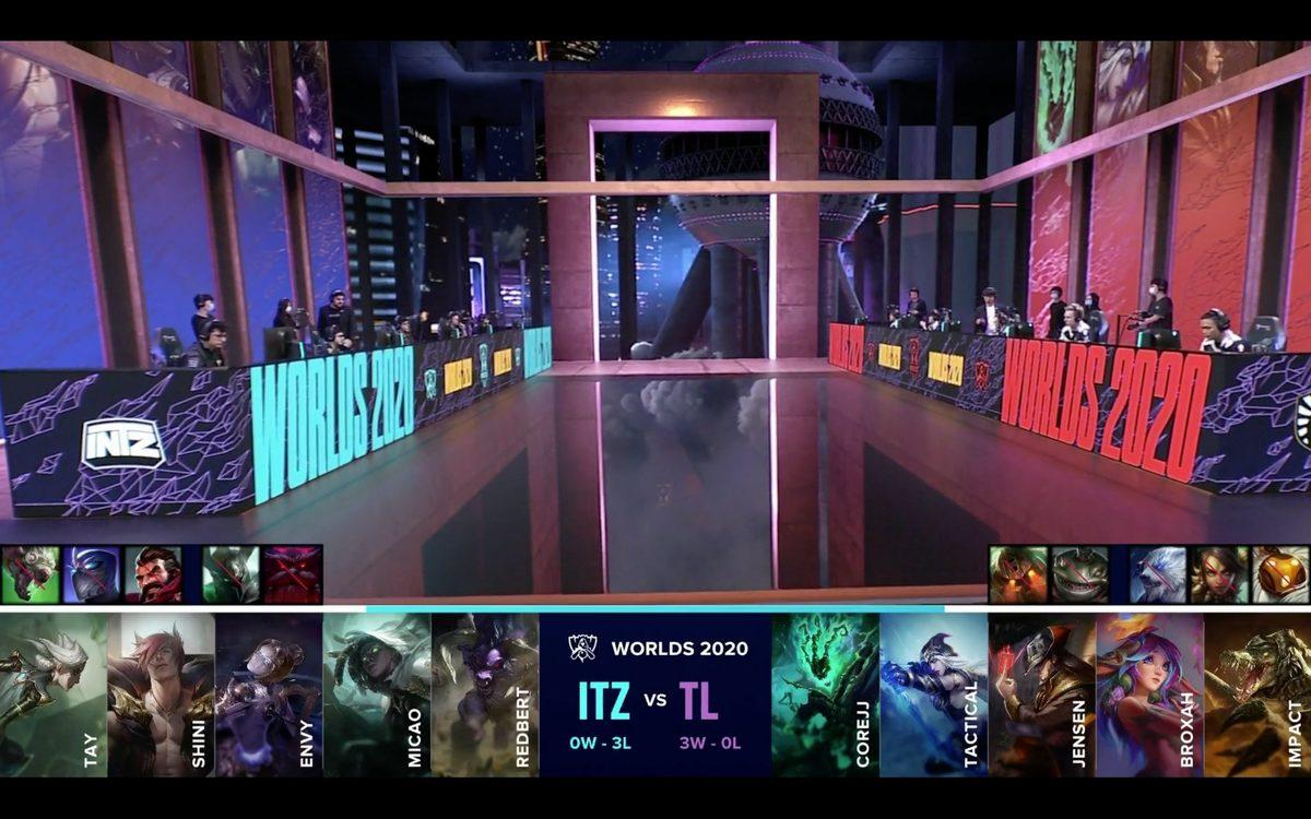 League of Legends, Türkiye’nin İlk Dijital Espor Müzesini Oluşturuyor