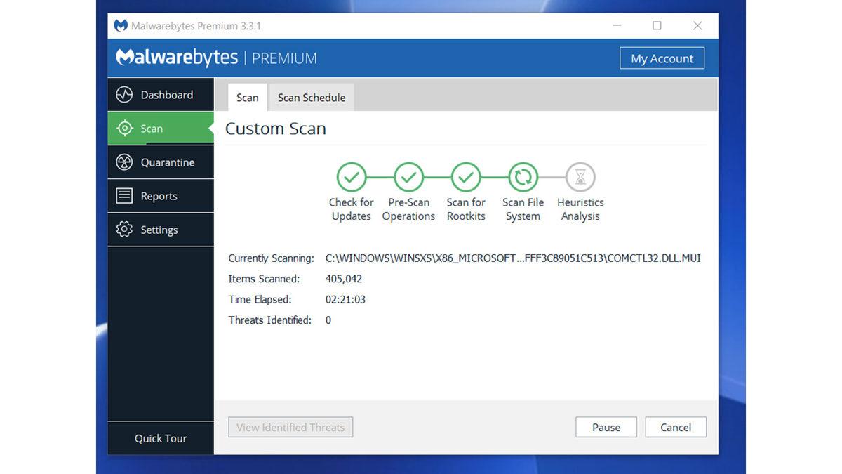 PC ve Android’de Kötü Amaçlı Yazılım (Malware) Temizleme Nasıl Yapılır?
