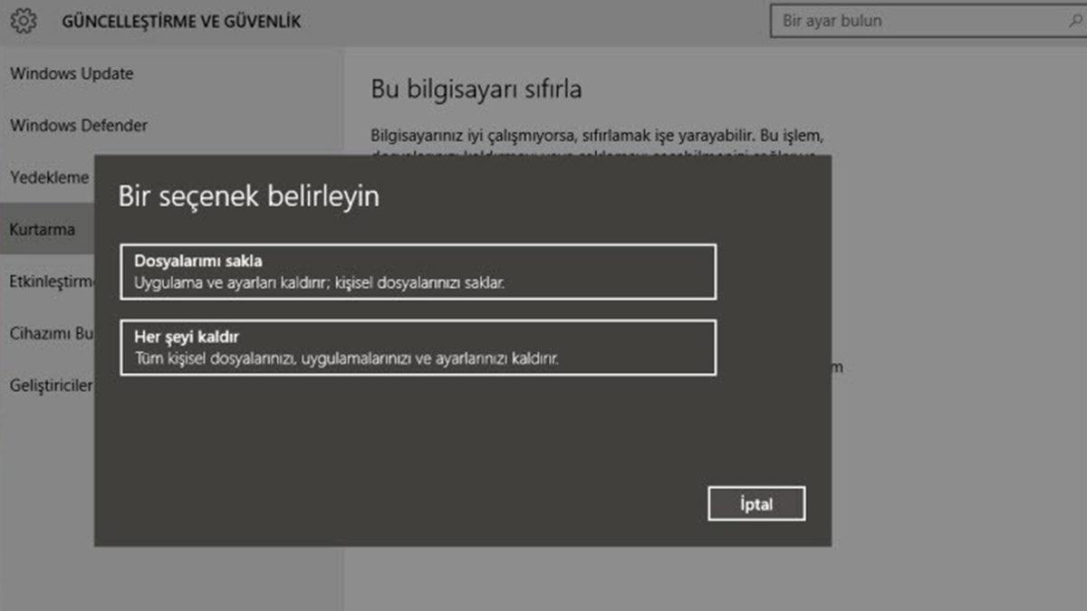 PC ve Android’de Kötü Amaçlı Yazılım (Malware) Temizleme Nasıl Yapılır?
