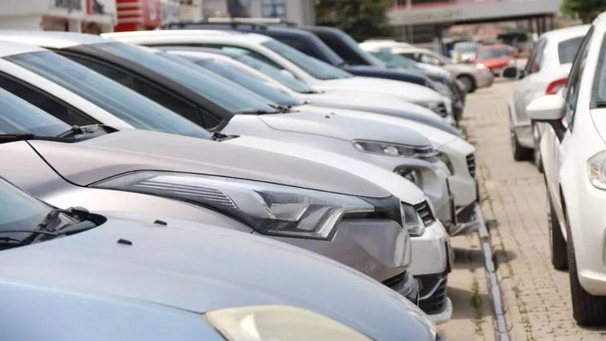 Araba Almak Hayal Oldu: Kasım Ayında Kaç Adet Otomobil Satıldığı Açıklandı