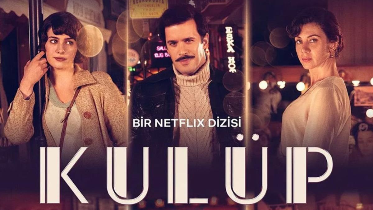 Netflix, Kulüp Dizisinin 2. Kısım Yayın Tarihini Açıkladı (Yeni Fragman da Geldi)