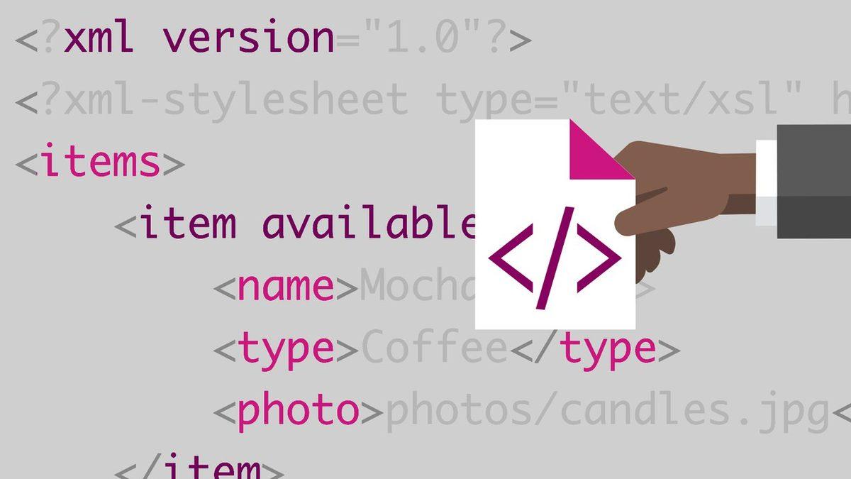 Veri Transferi Denilince İlk Akla Gelen XML Dosyası Nedir, Nasıl Açılır?