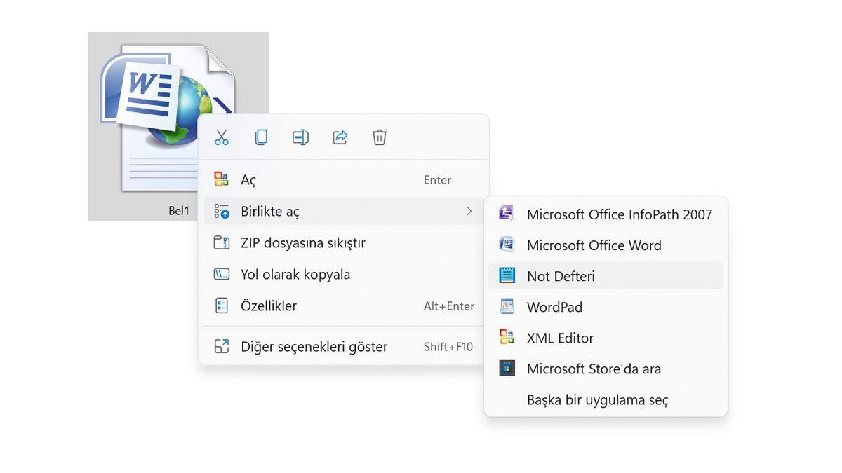 Veri Transferi Denilince İlk Akla Gelen XML Dosyası Nedir, Nasıl Açılır?