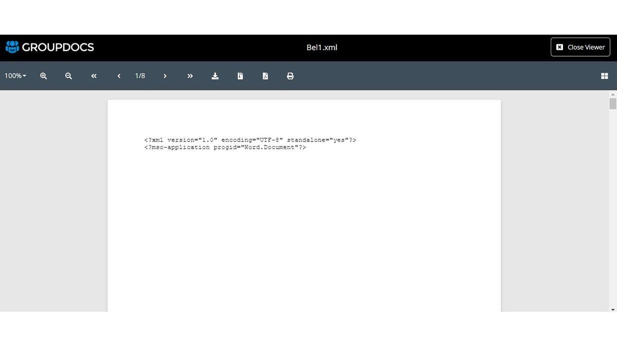 Veri Transferi Denilince İlk Akla Gelen XML Dosyası Nedir, Nasıl Açılır?