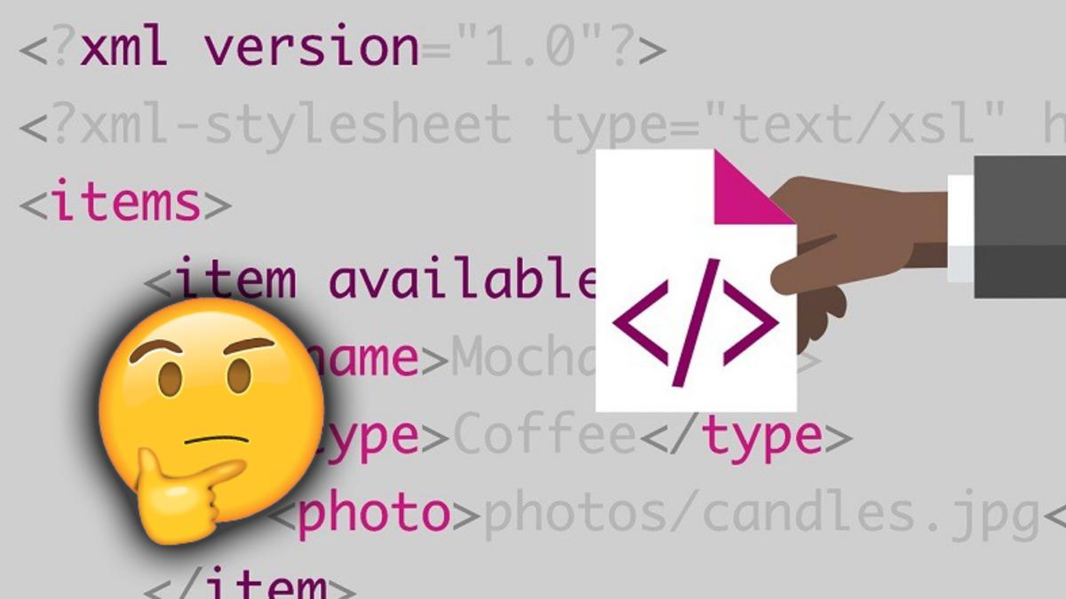 Veri Transferi Denilince İlk Akla Gelen XML Dosyası Nedir, Nasıl Açılır?