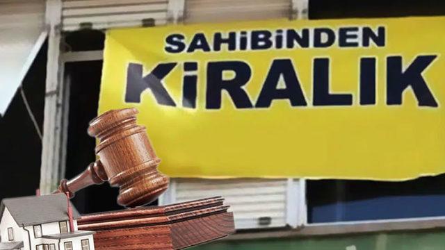 Kanun Sizin Yanınızda: ‘Bekara Ev Yok’ Diyen Ev Sahibine Ceza!