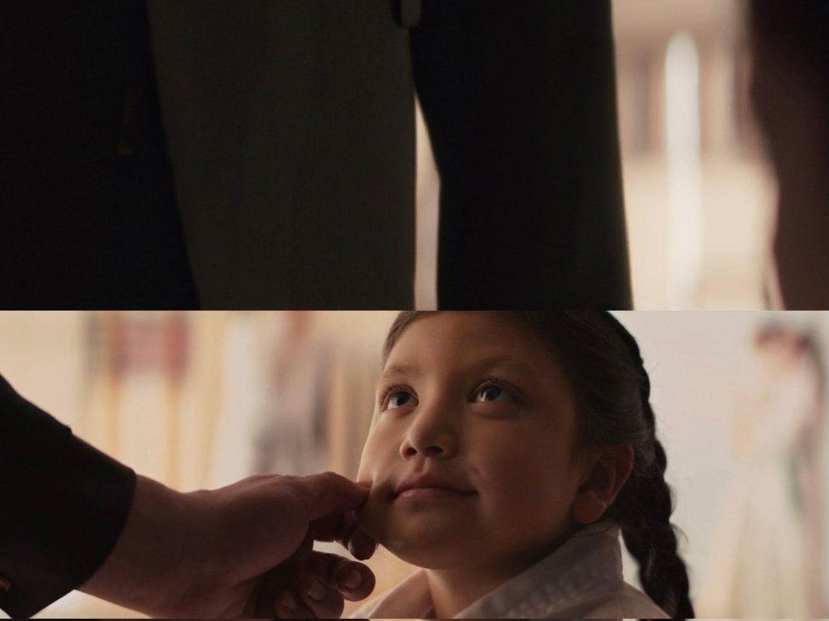 Hawkeye Dizisinde Spider-Man’in Azılı Düşmanı Göründü: Onu Daredevil’dan da Tanıyorsunuz!